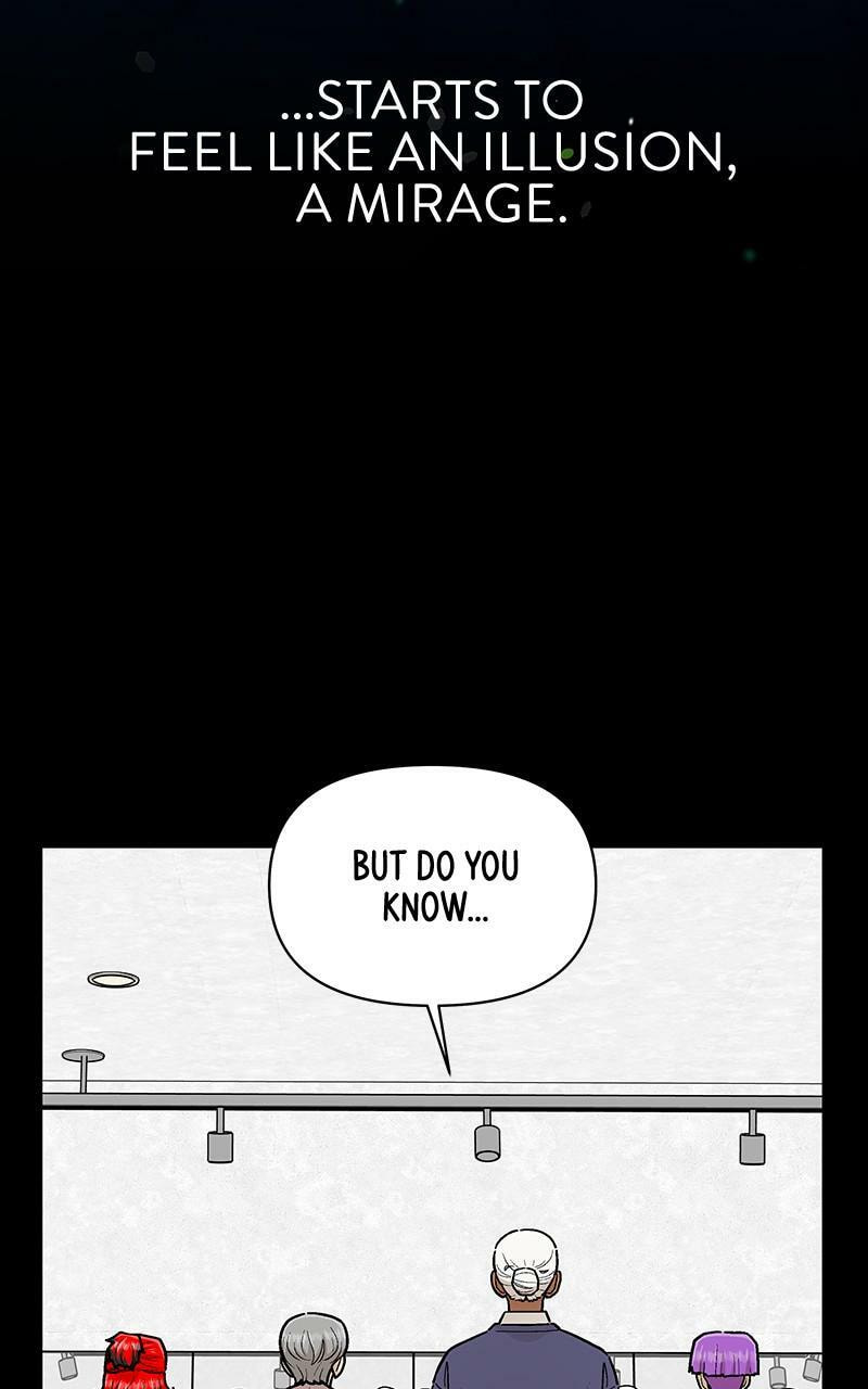 Skool of Street Chapter 71 page 43 - 