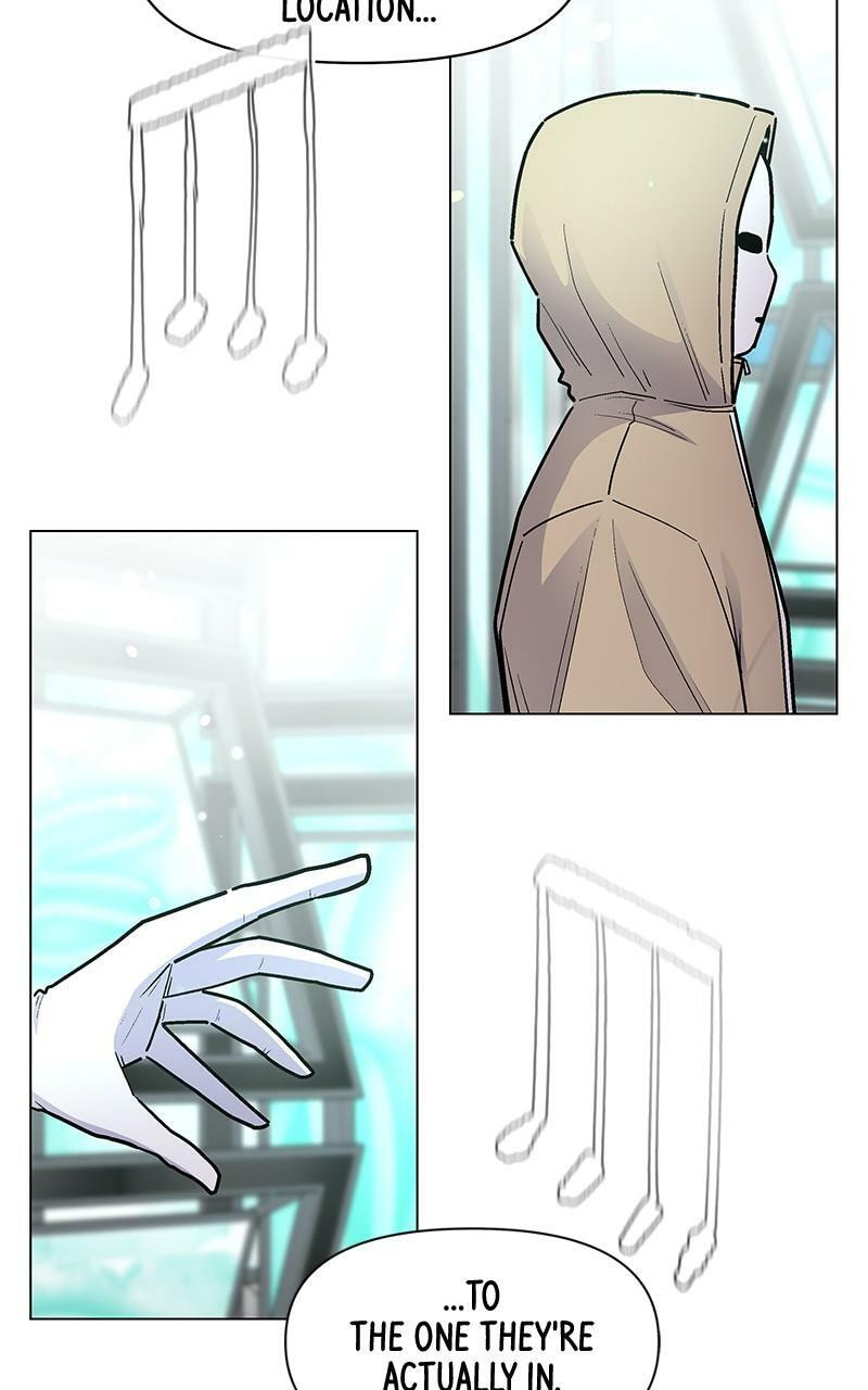 Skool of Street Chapter 71 page 45 - 