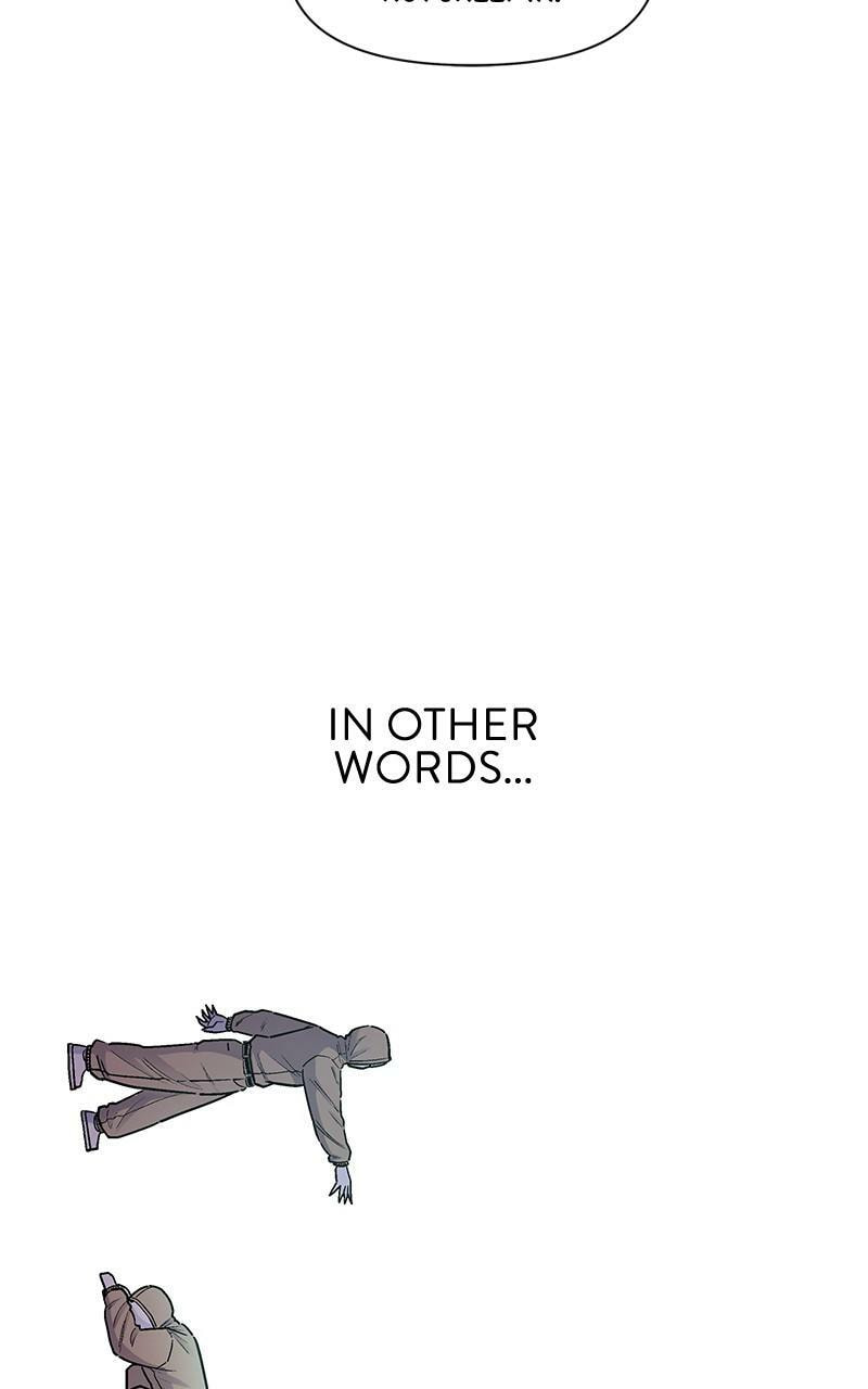 Skool of Street Chapter 71 page 46 - 