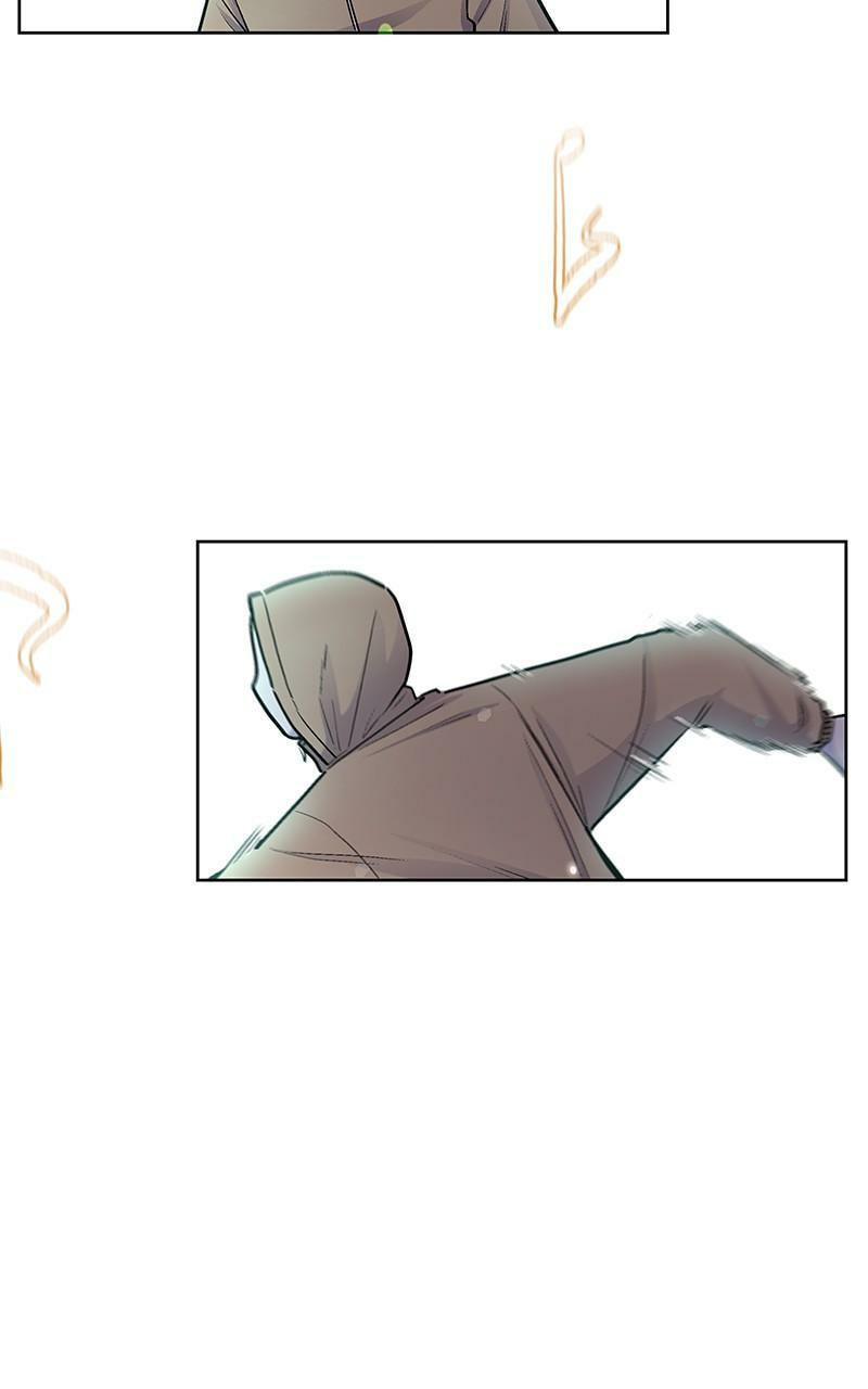 Skool of Street Chapter 71 page 49 - 