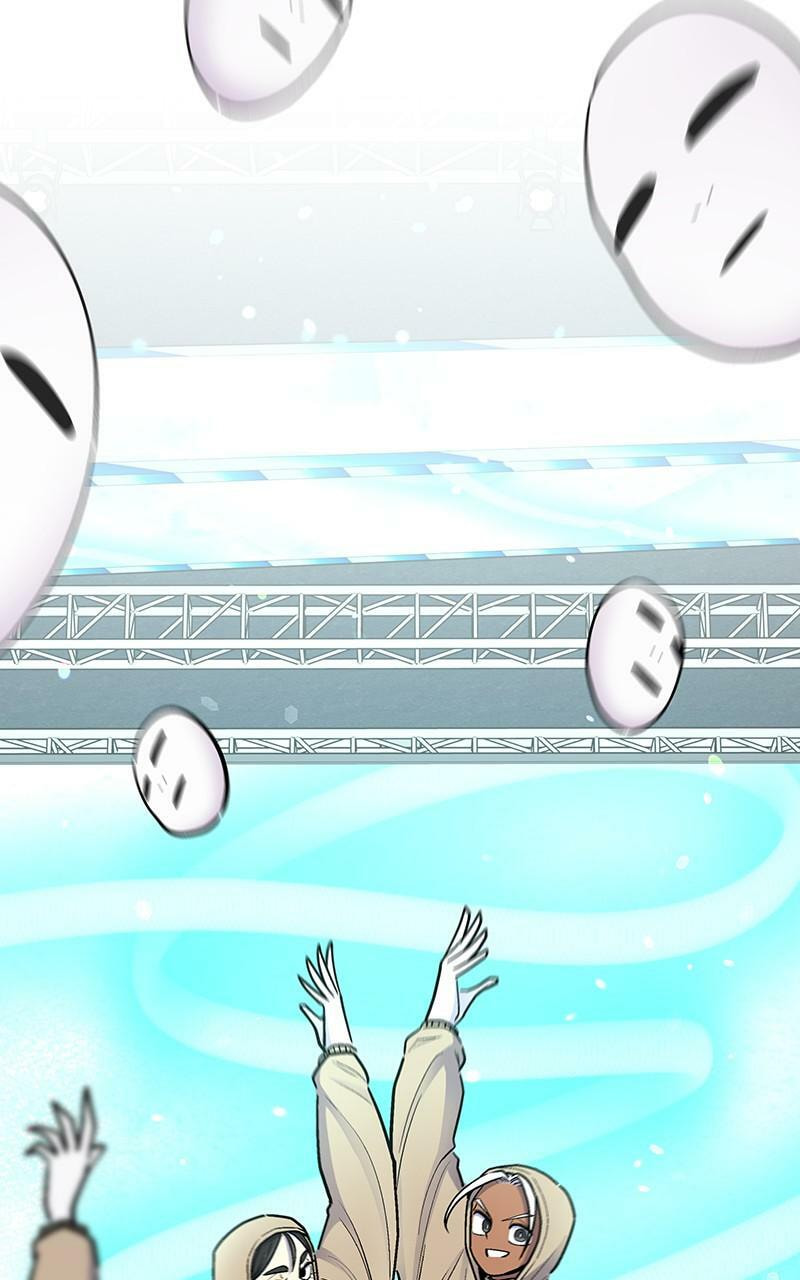 Skool of Street Chapter 71 page 60 - 