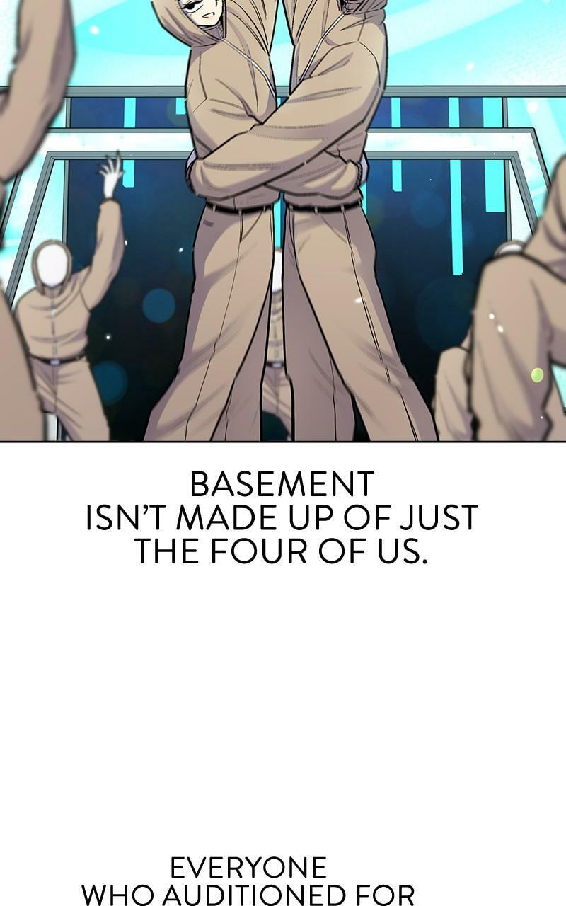 Skool of Street Chapter 71 page 61 - 
