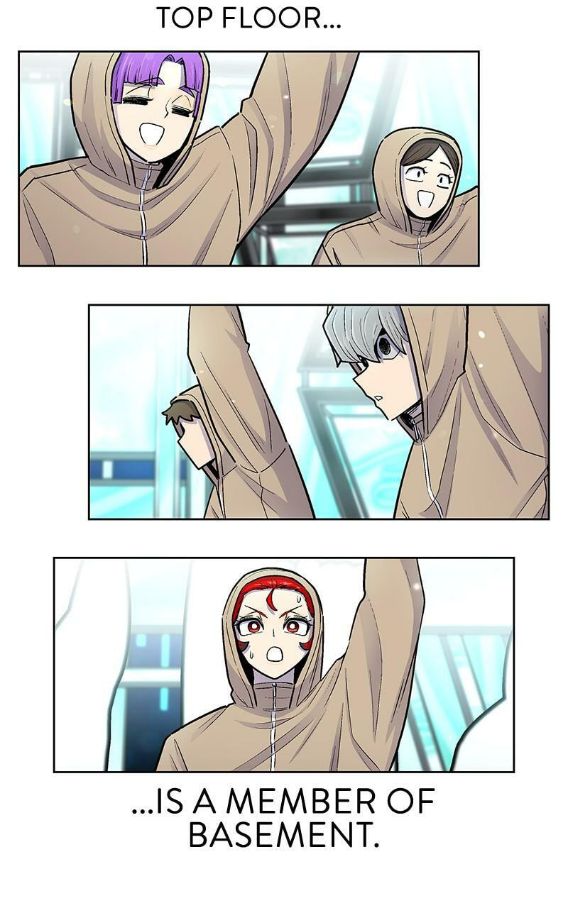Skool of Street Chapter 71 page 62 - 