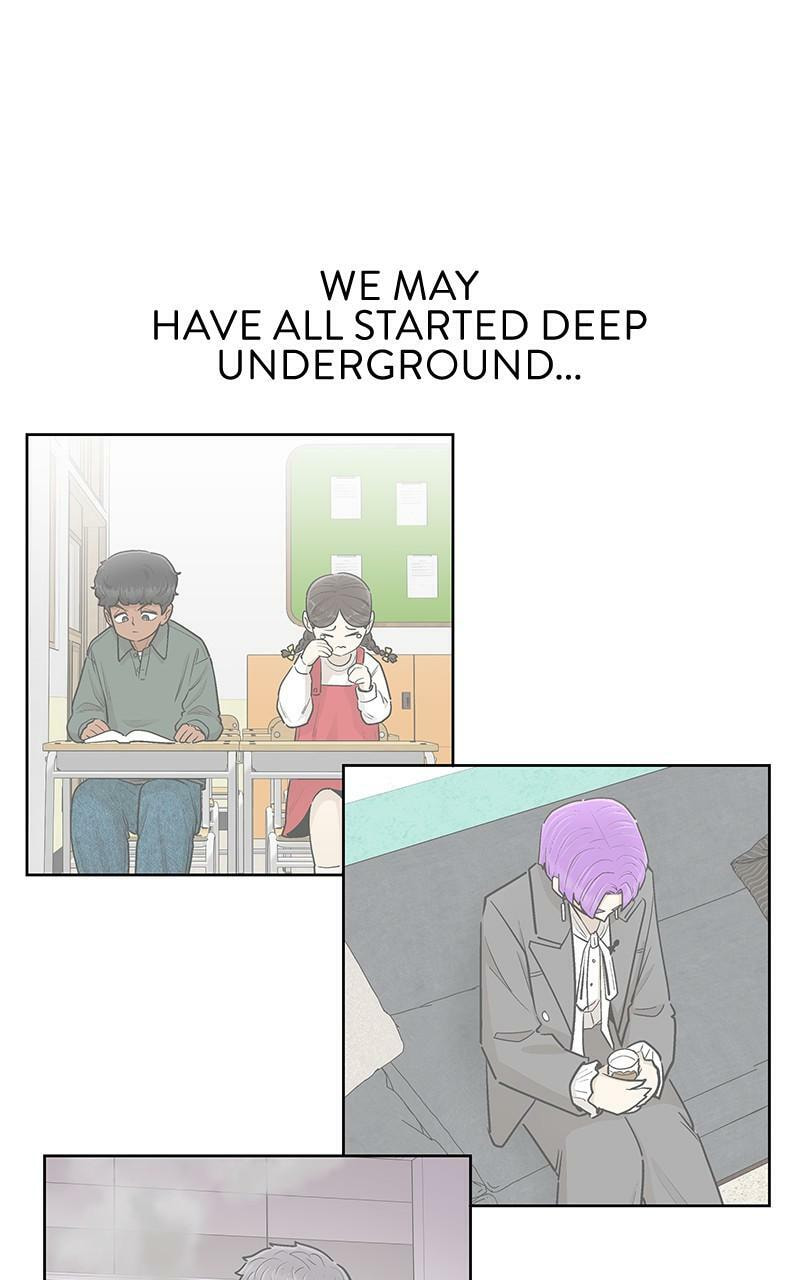 Skool of Street Chapter 71 page 63 - 