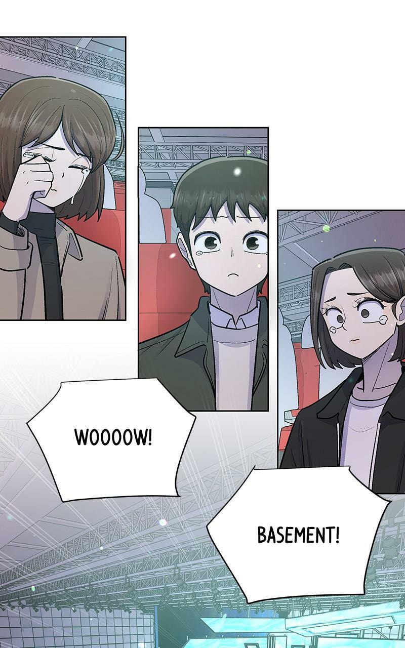Skool of Street Chapter 71 page 70 - 