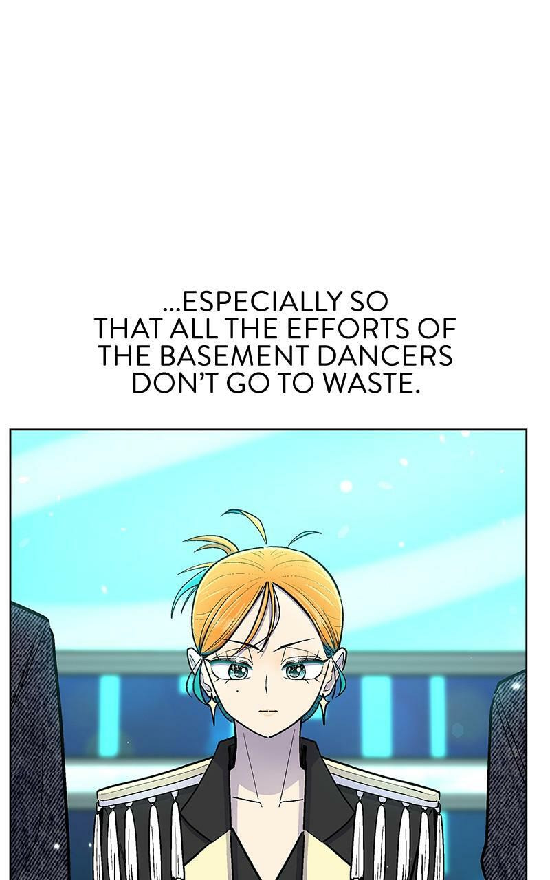 Skool of Street Chapter 71 page 77 - 