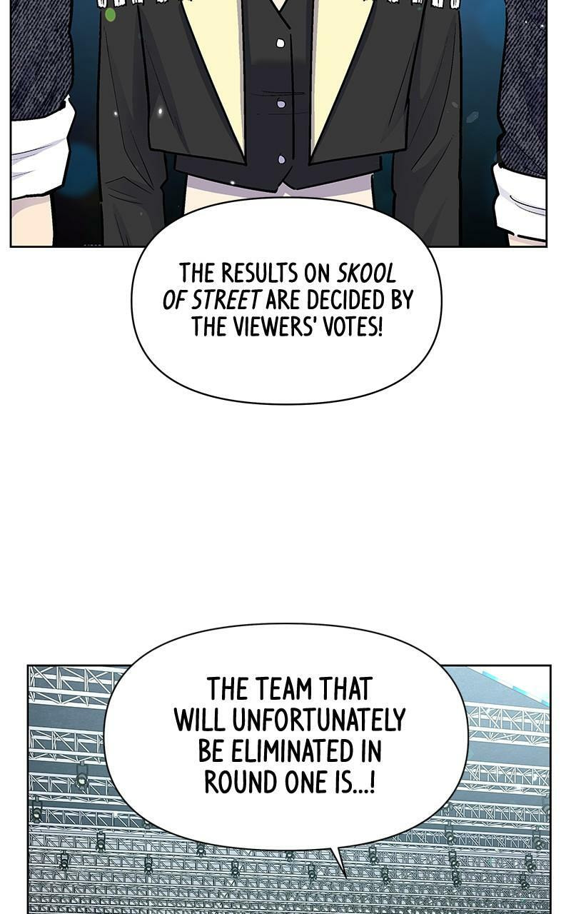 Skool of Street Chapter 71 page 78 - 