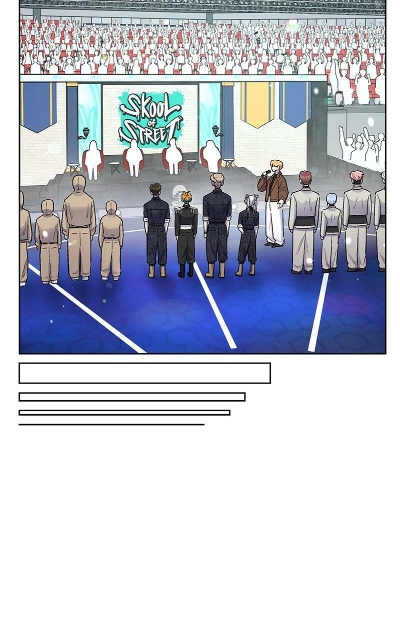 Skool of Street Chapter 71 page 79 - 