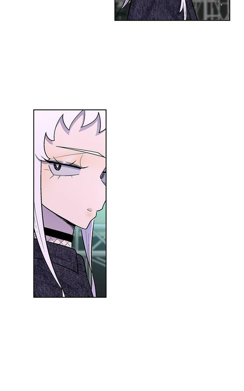 Skool of Street Chapter 71 page 81 - 