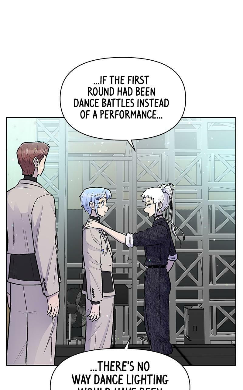 Skool of Street Chapter 71 page 85 - 