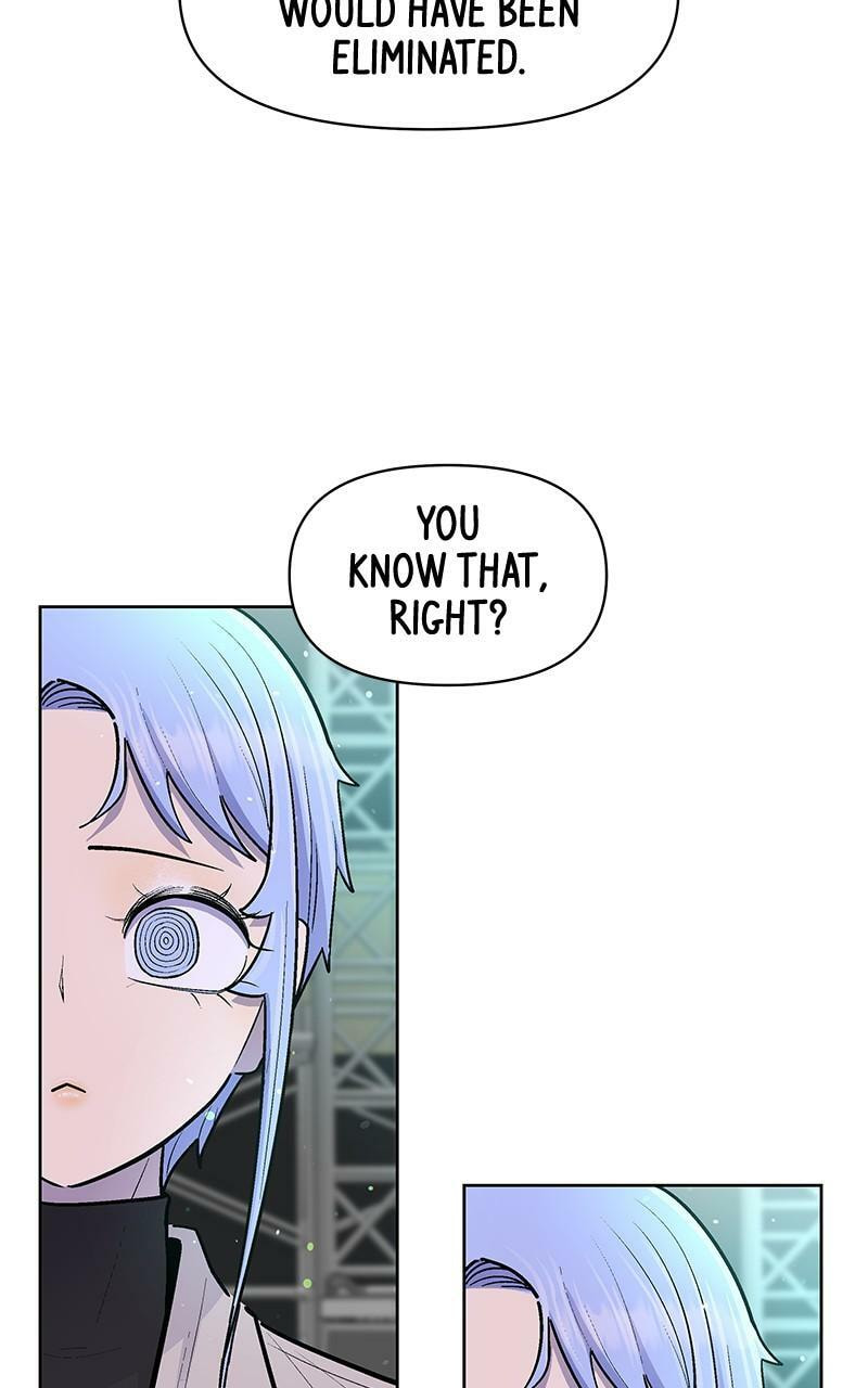 Skool of Street Chapter 71 page 86 - 