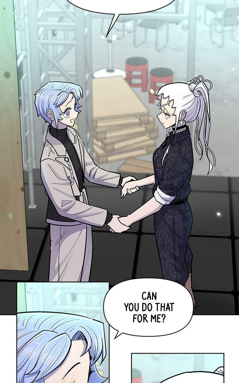 Skool of Street Chapter 71 page 88 - 