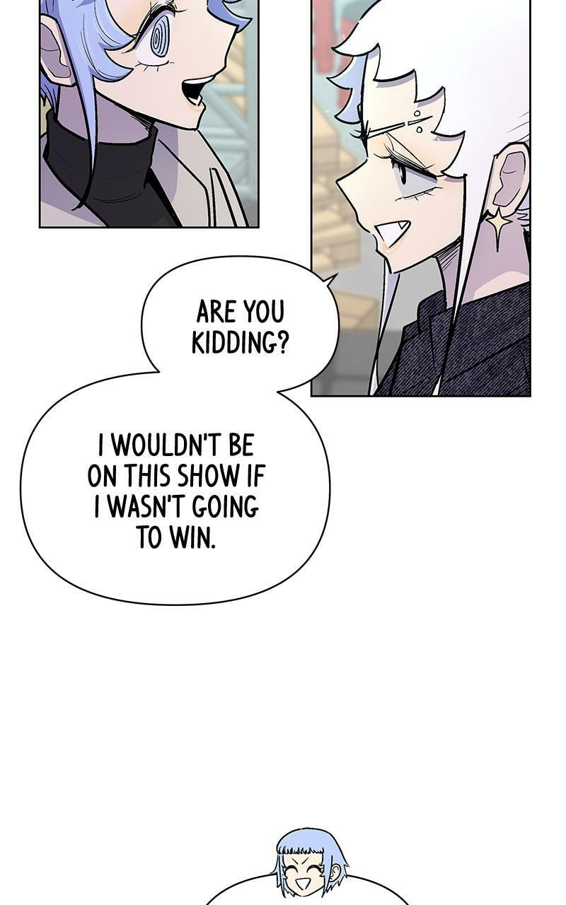 Skool of Street Chapter 71 page 89 - 