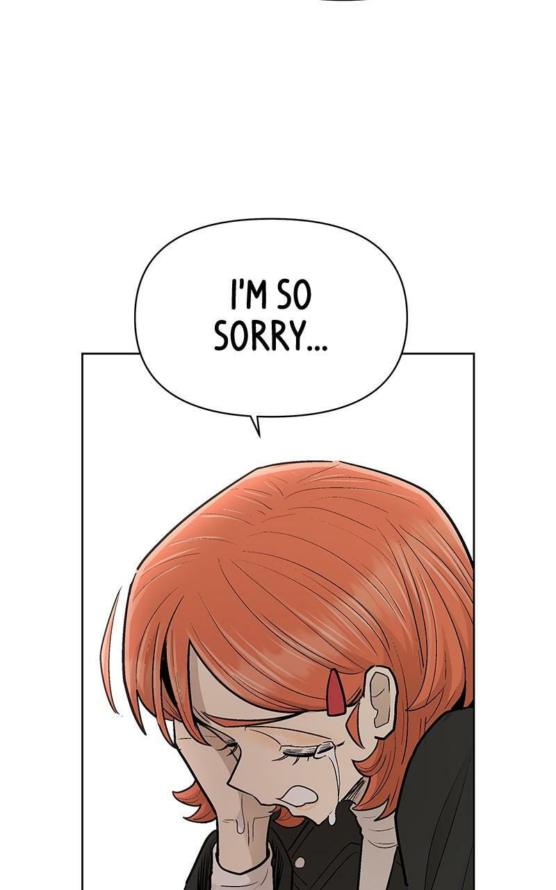 Skool of Street Chapter 71 page 96 - 