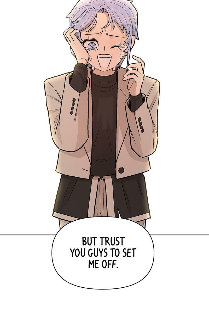 Skool of Street Chapter 71 page 99 - 