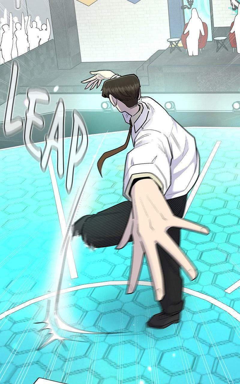 Skool of Street Chapter 72 page 101 - 