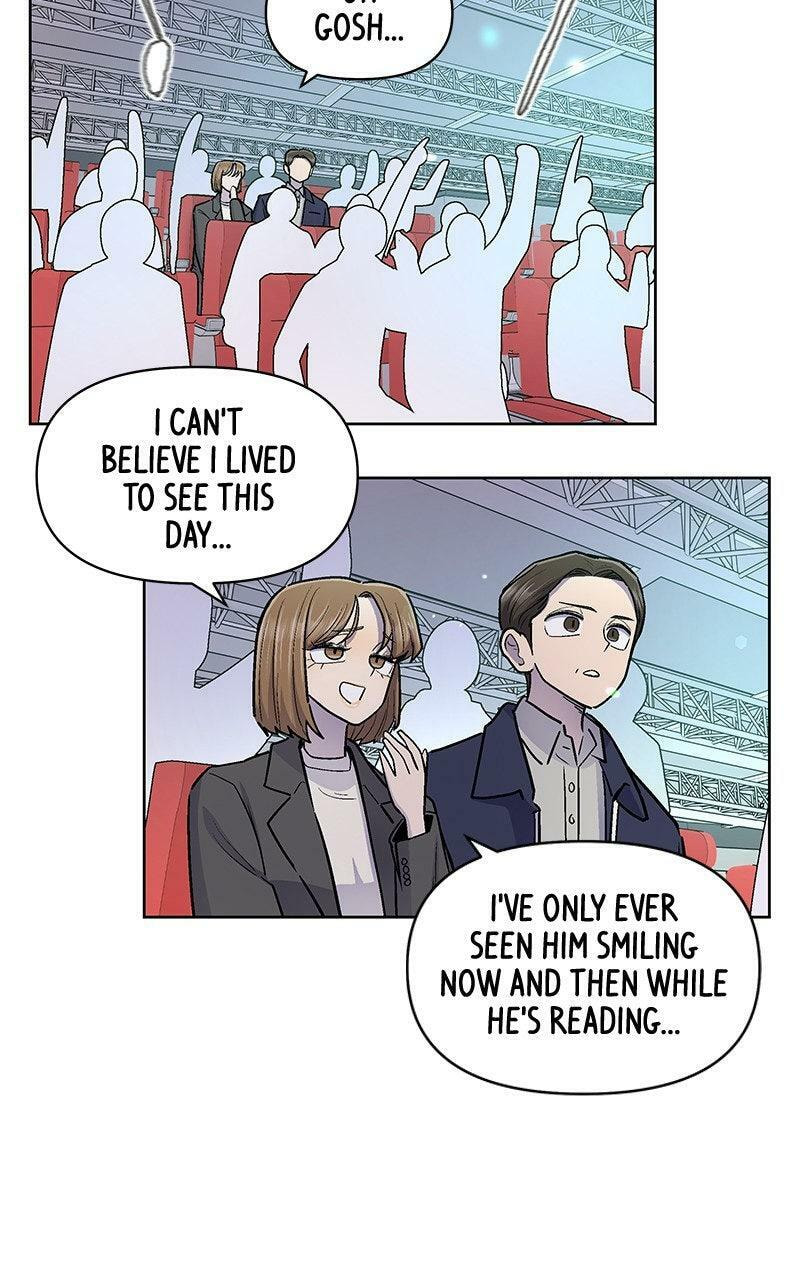 Skool of Street Chapter 72 page 103 - 
