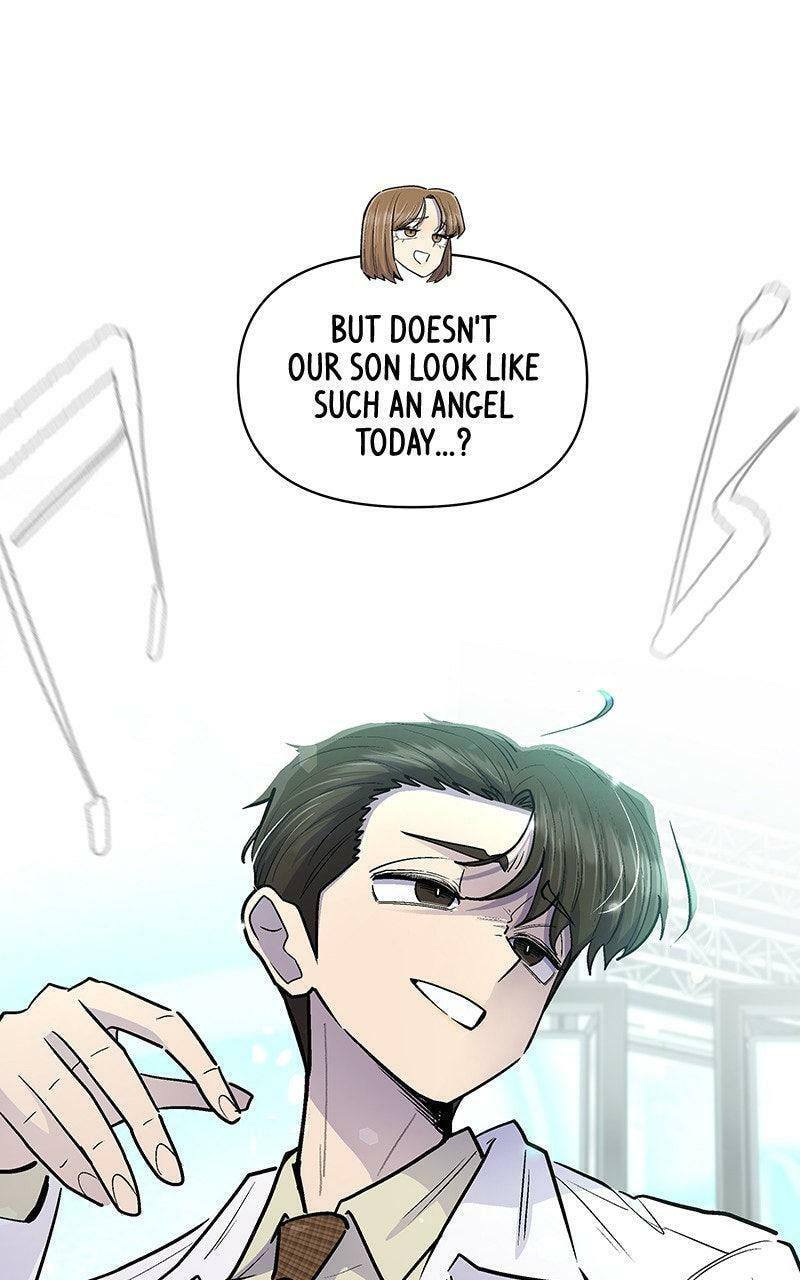 Skool of Street Chapter 72 page 104 - 