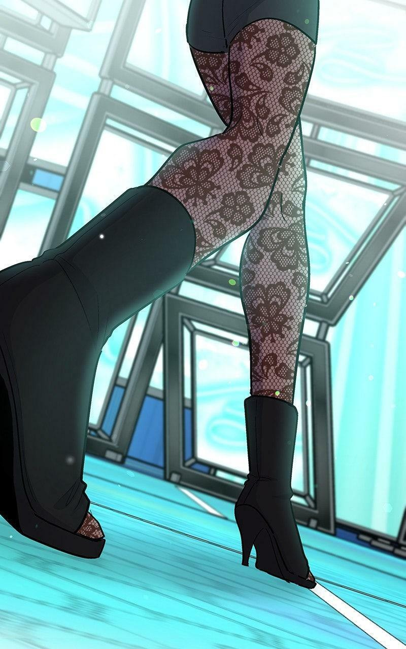 Skool of Street Chapter 72 page 114 - 