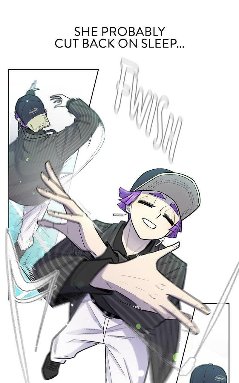 Skool of Street Chapter 72 page 13 - 