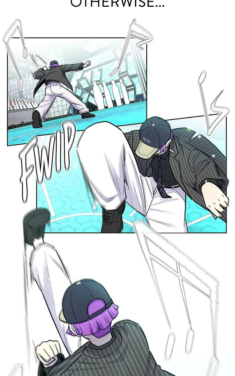 Skool of Street Chapter 72 page 15 - 