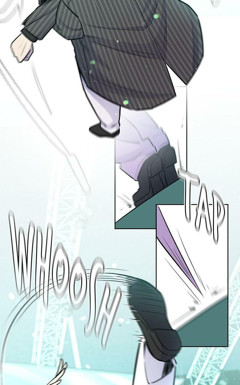 Skool of Street Chapter 72 page 16 - 