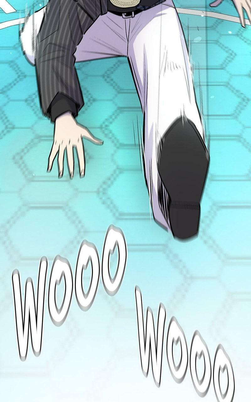 Skool of Street Chapter 72 page 19 - 