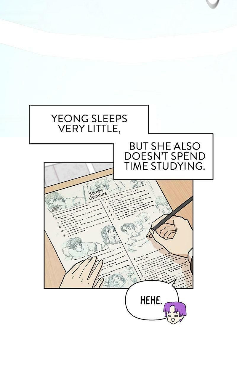 Skool of Street Chapter 72 page 20 - 