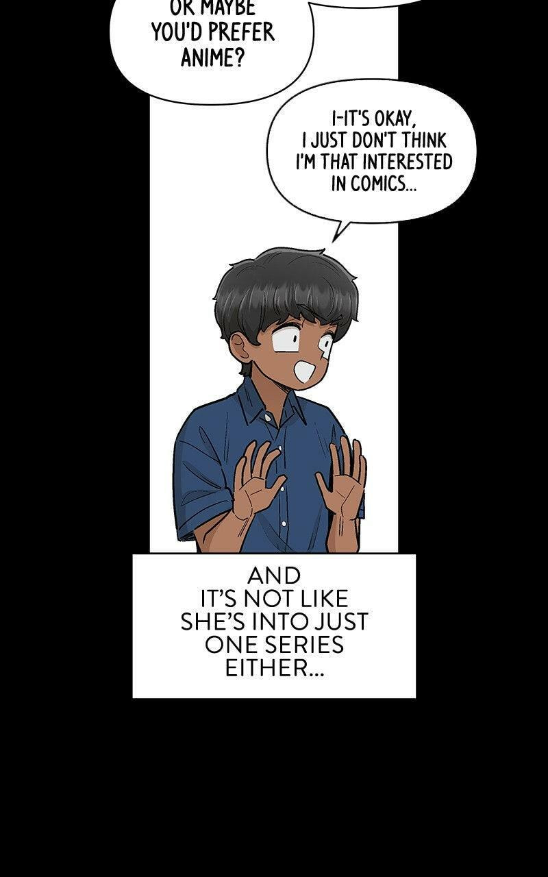 Skool of Street Chapter 72 page 3 - 
