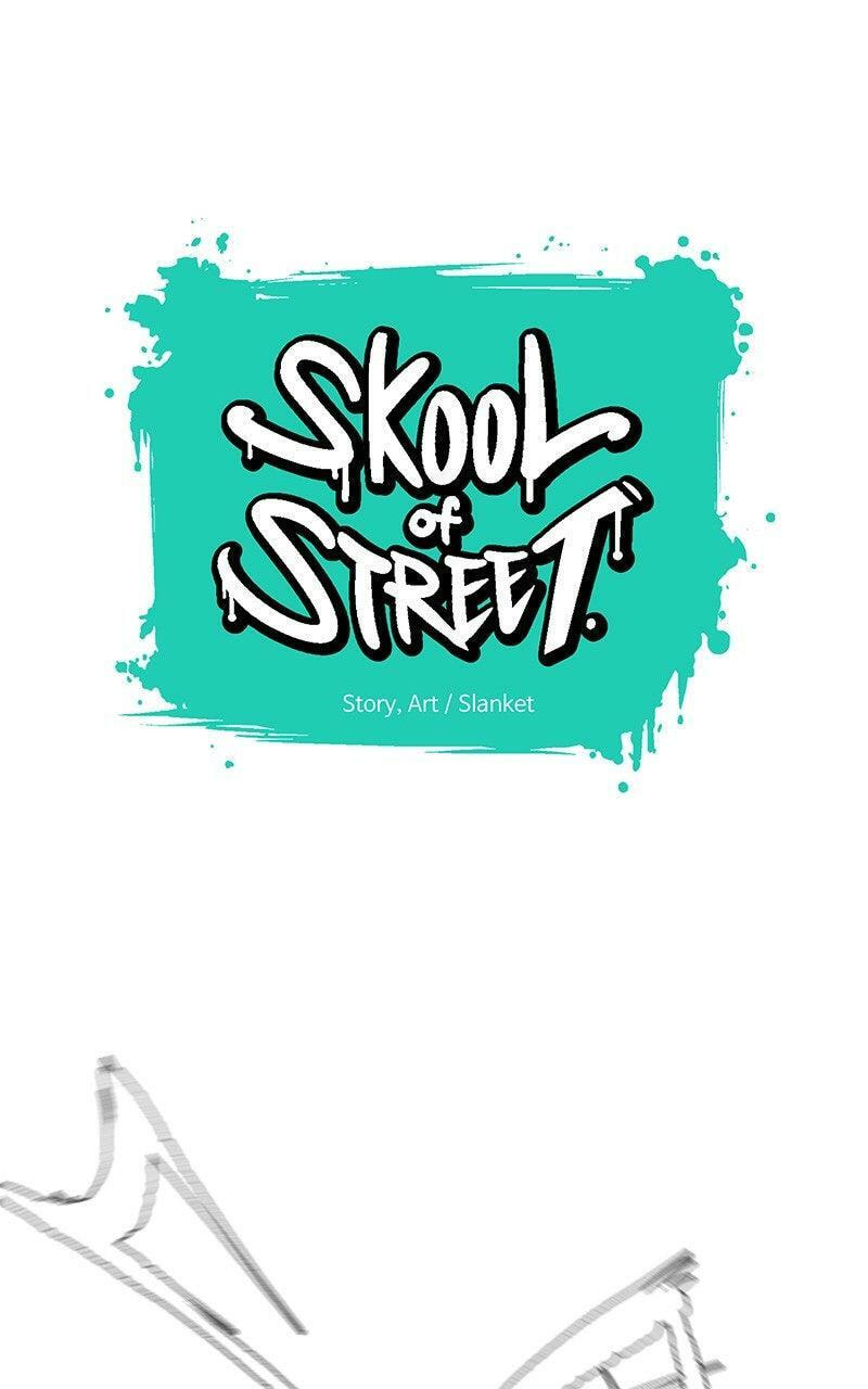 Skool of Street Chapter 72 page 21 - 