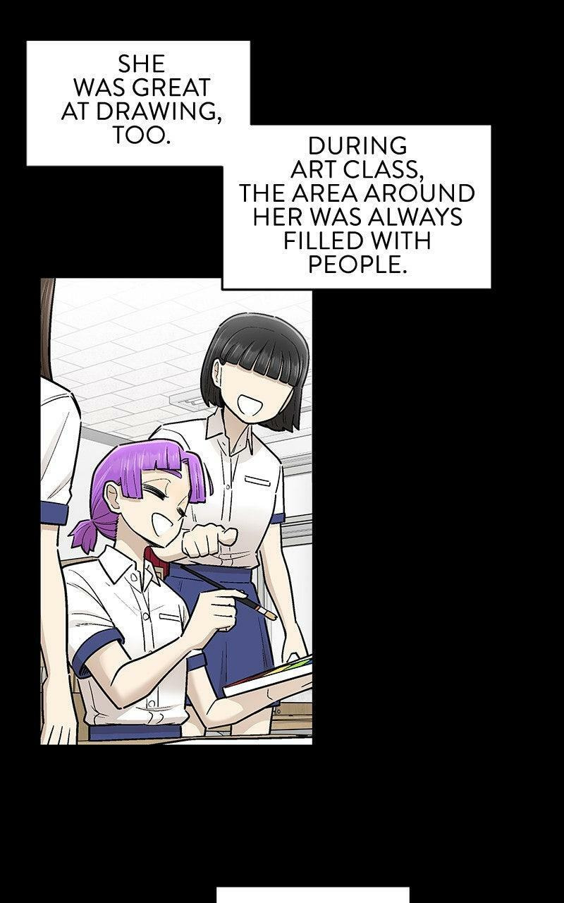 Skool of Street Chapter 72 page 4 - 