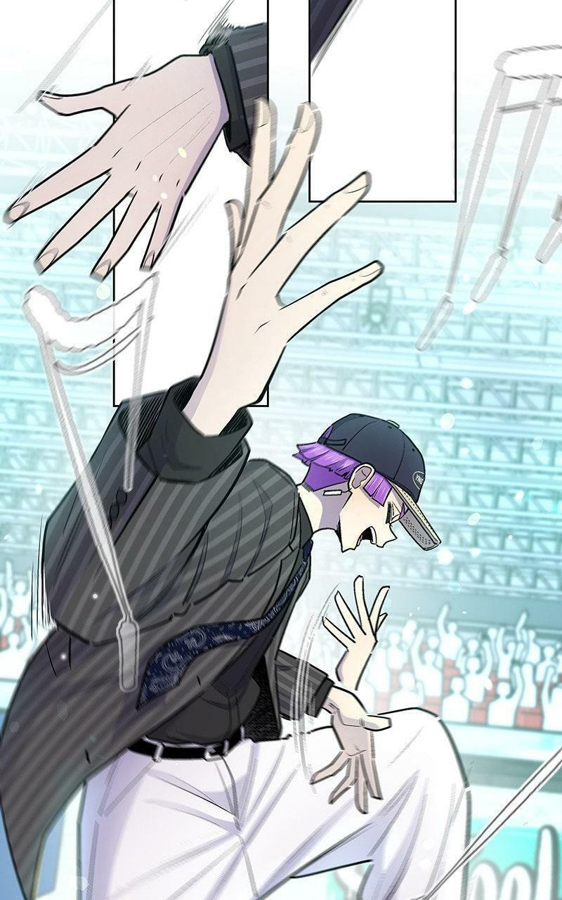 Skool of Street Chapter 72 page 31 - 