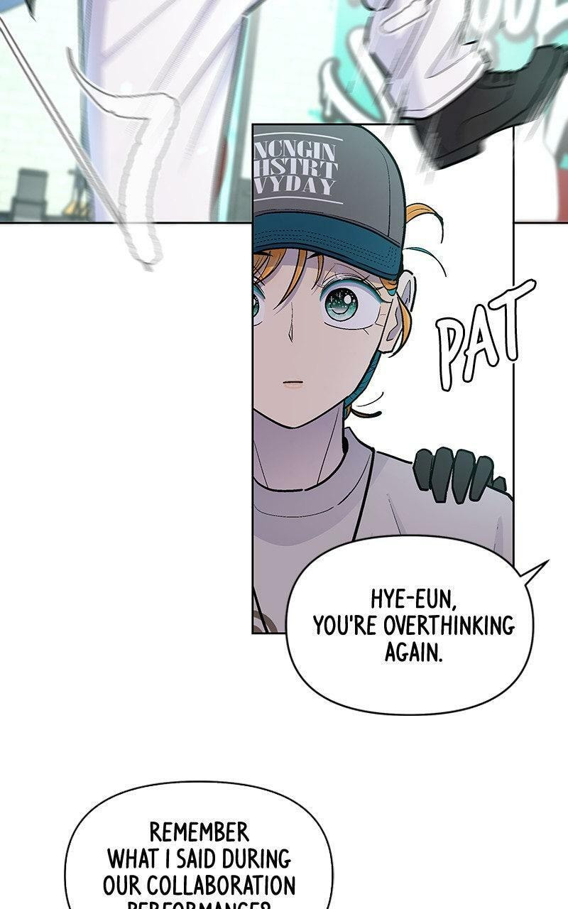 Skool of Street Chapter 72 page 32 - 
