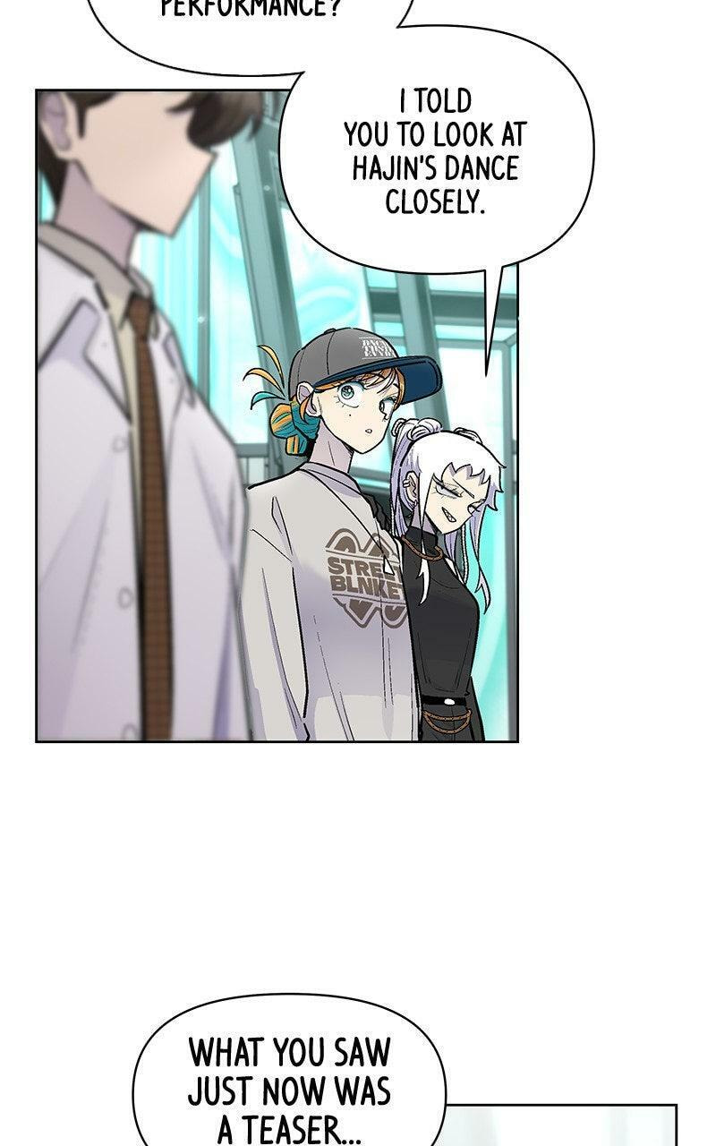 Skool of Street Chapter 72 page 33 - 