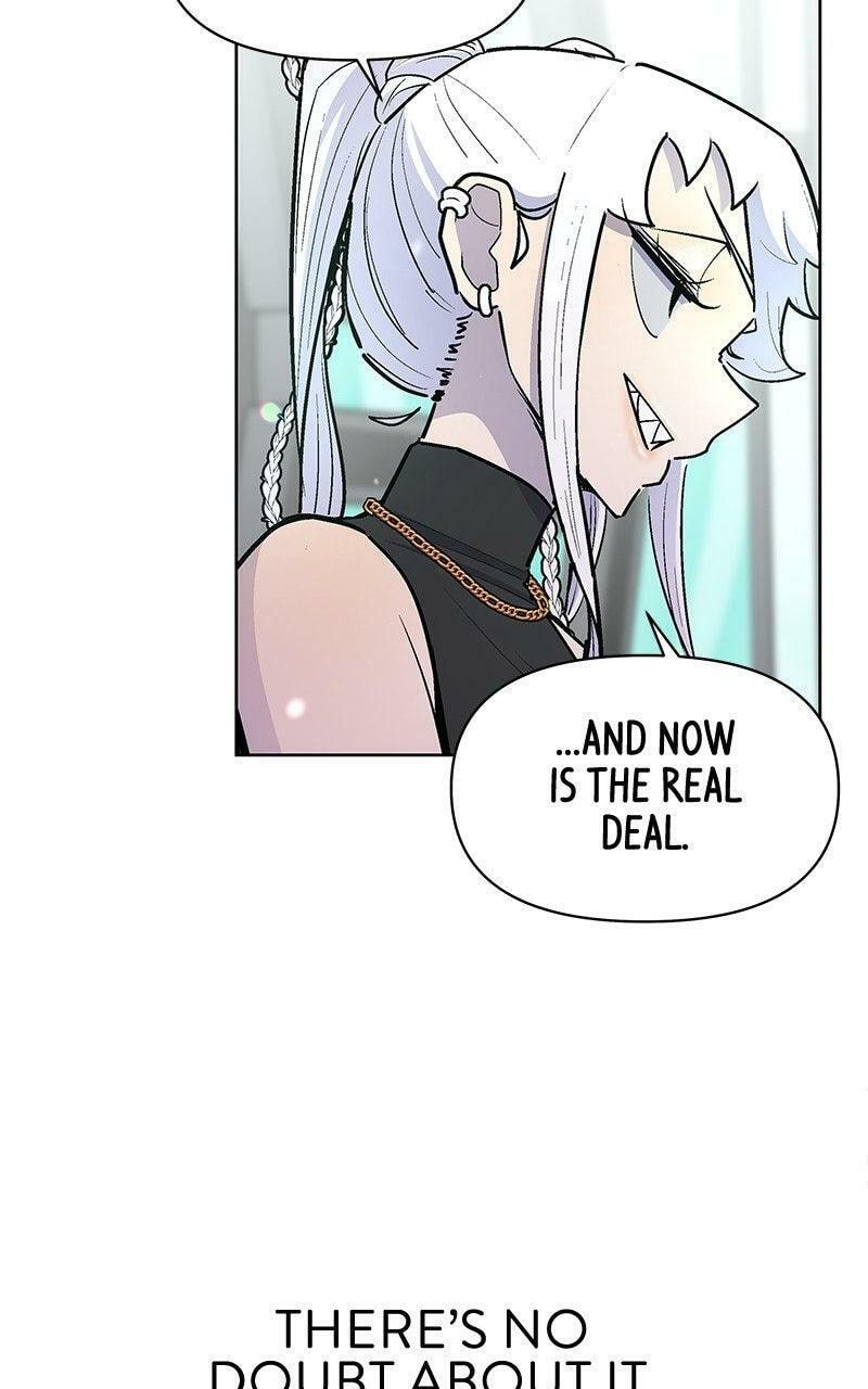 Skool of Street Chapter 72 page 34 - 