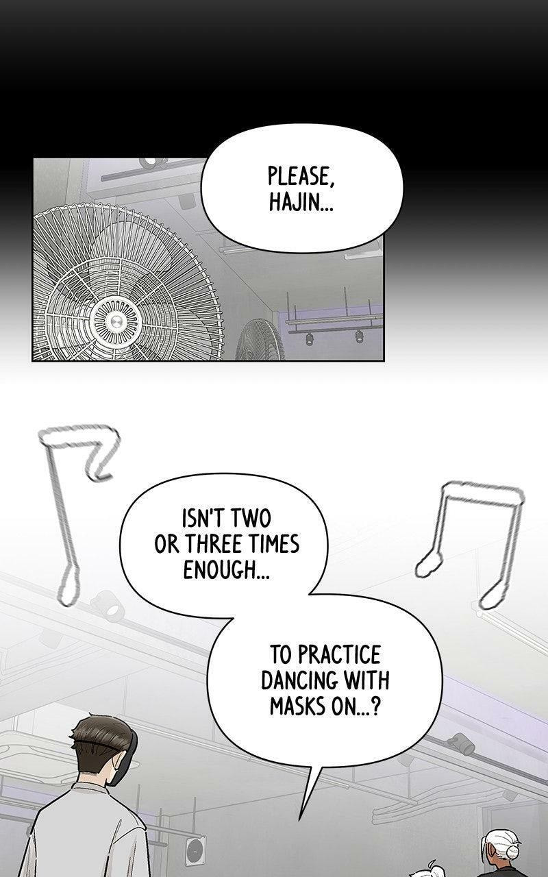 Skool of Street Chapter 72 page 37 - 