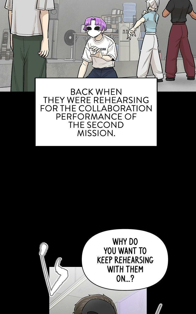 Skool of Street Chapter 72 page 38 - 