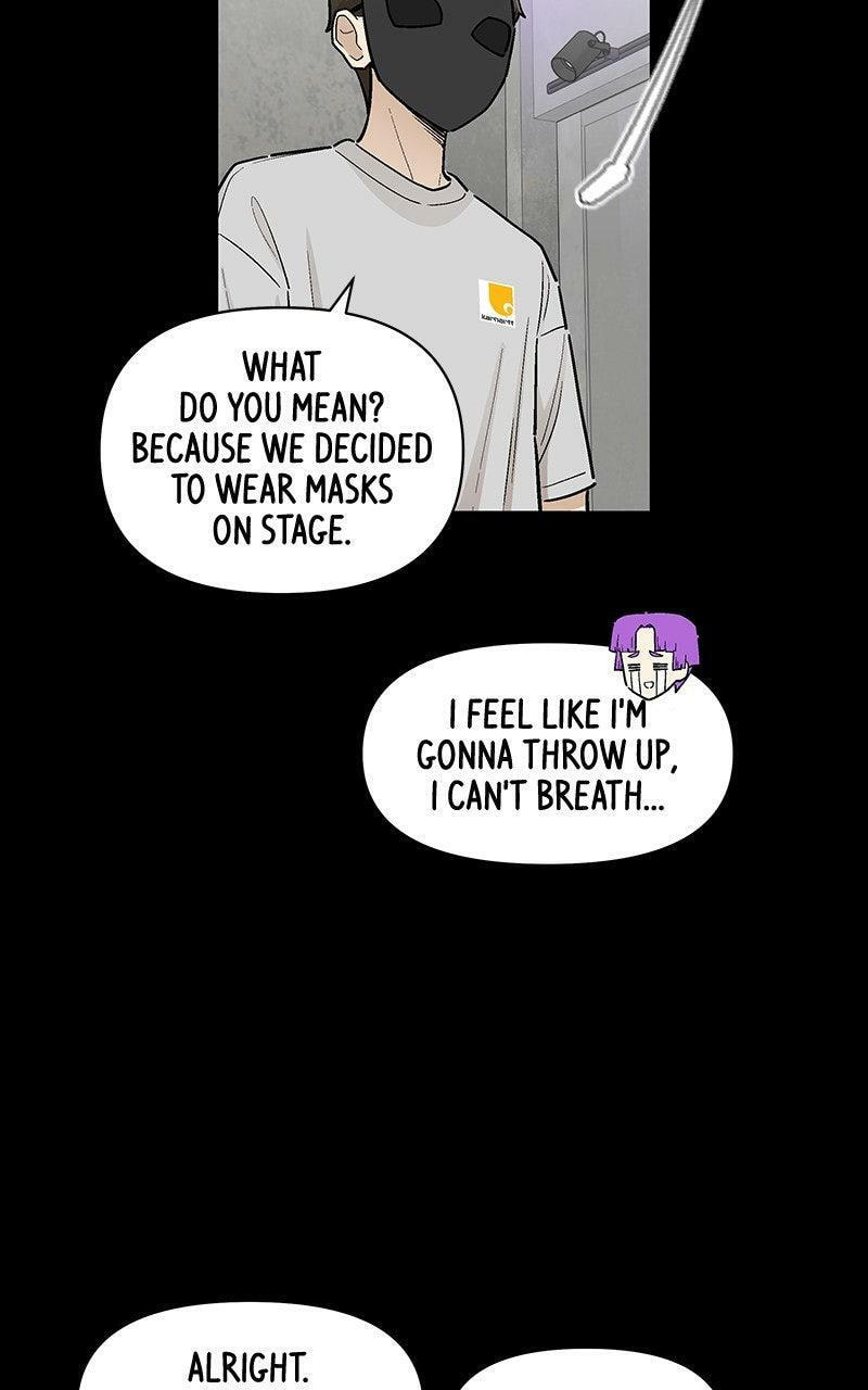 Skool of Street Chapter 72 page 39 - 