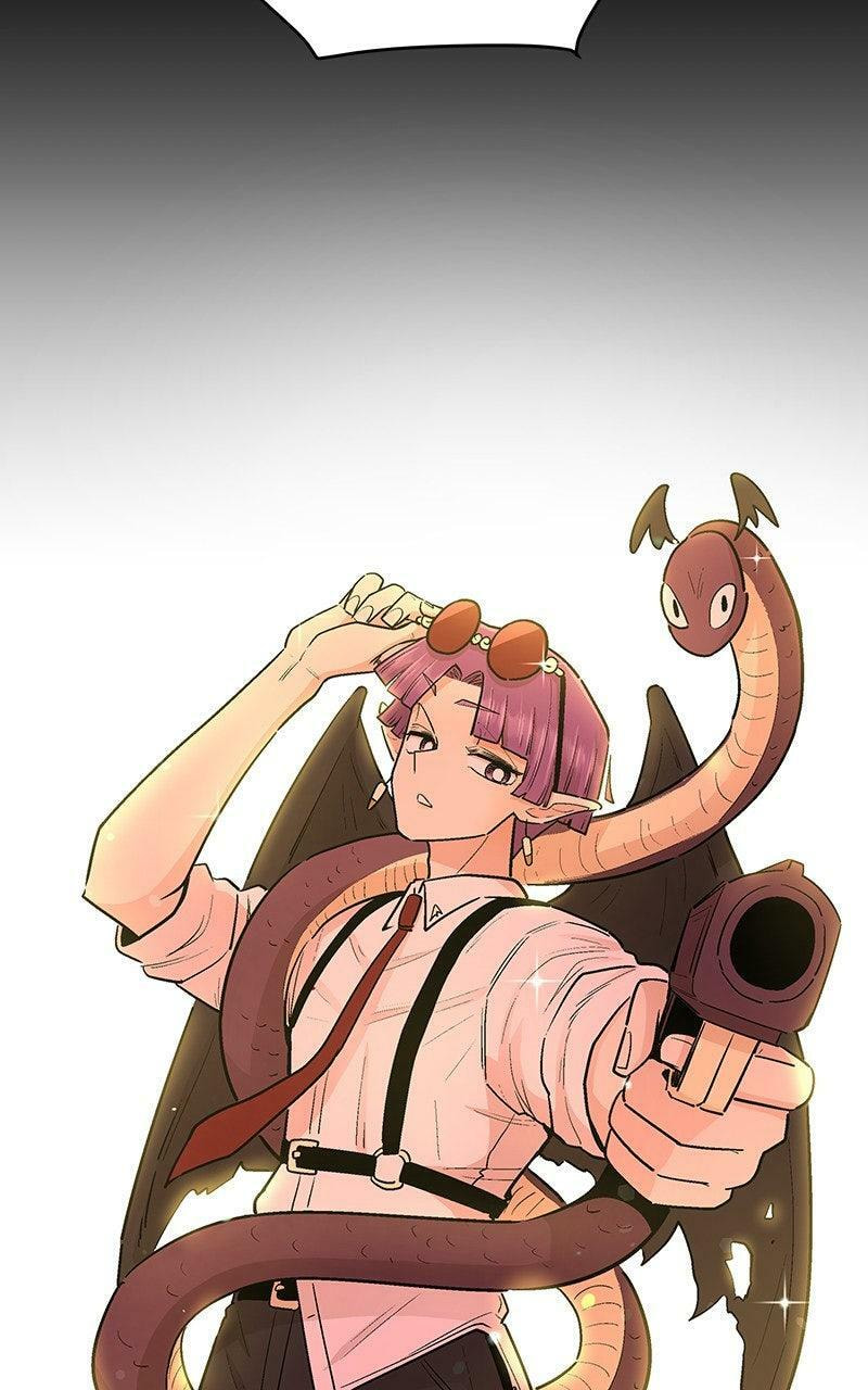 Skool of Street Chapter 72 page 44 - 