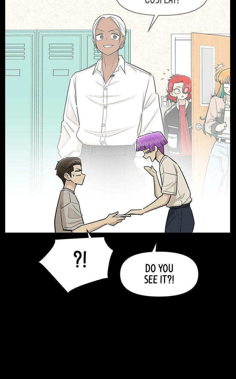 Skool of Street Chapter 72 page 47 - 