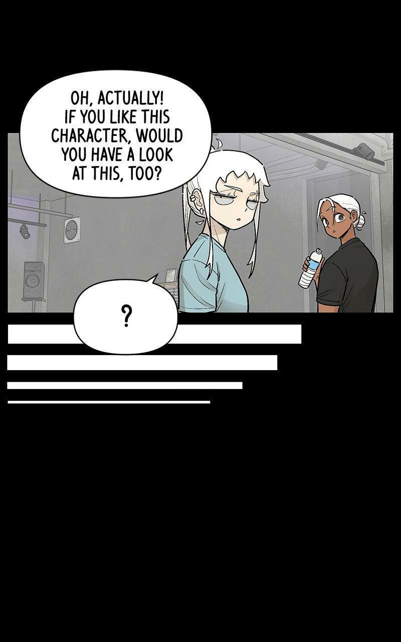 Skool of Street Chapter 72 page 48 - 