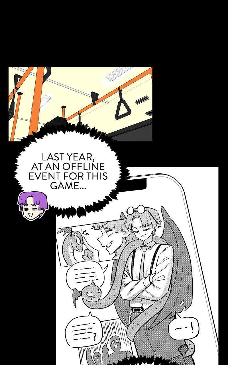 Skool of Street Chapter 72 page 49 - 