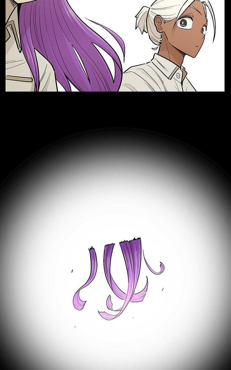 Skool of Street Chapter 72 page 6 - 
