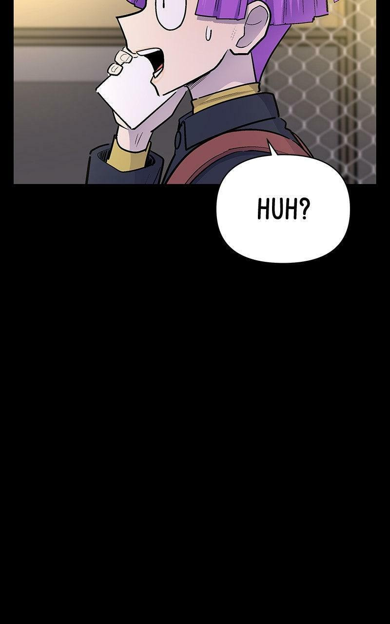 Skool of Street Chapter 72 page 55 - 