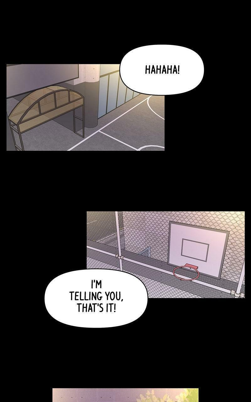 Skool of Street Chapter 72 page 56 - 