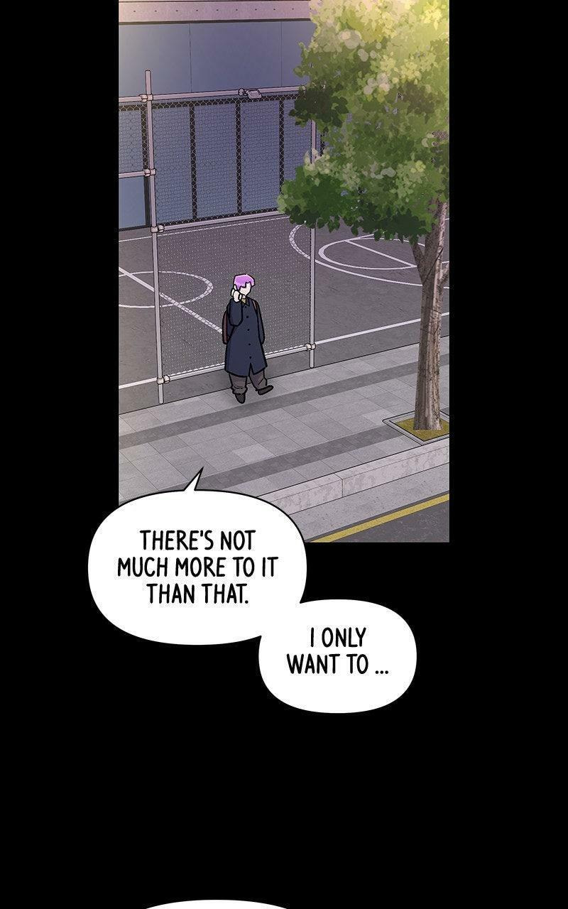 Skool of Street Chapter 72 page 57 - 