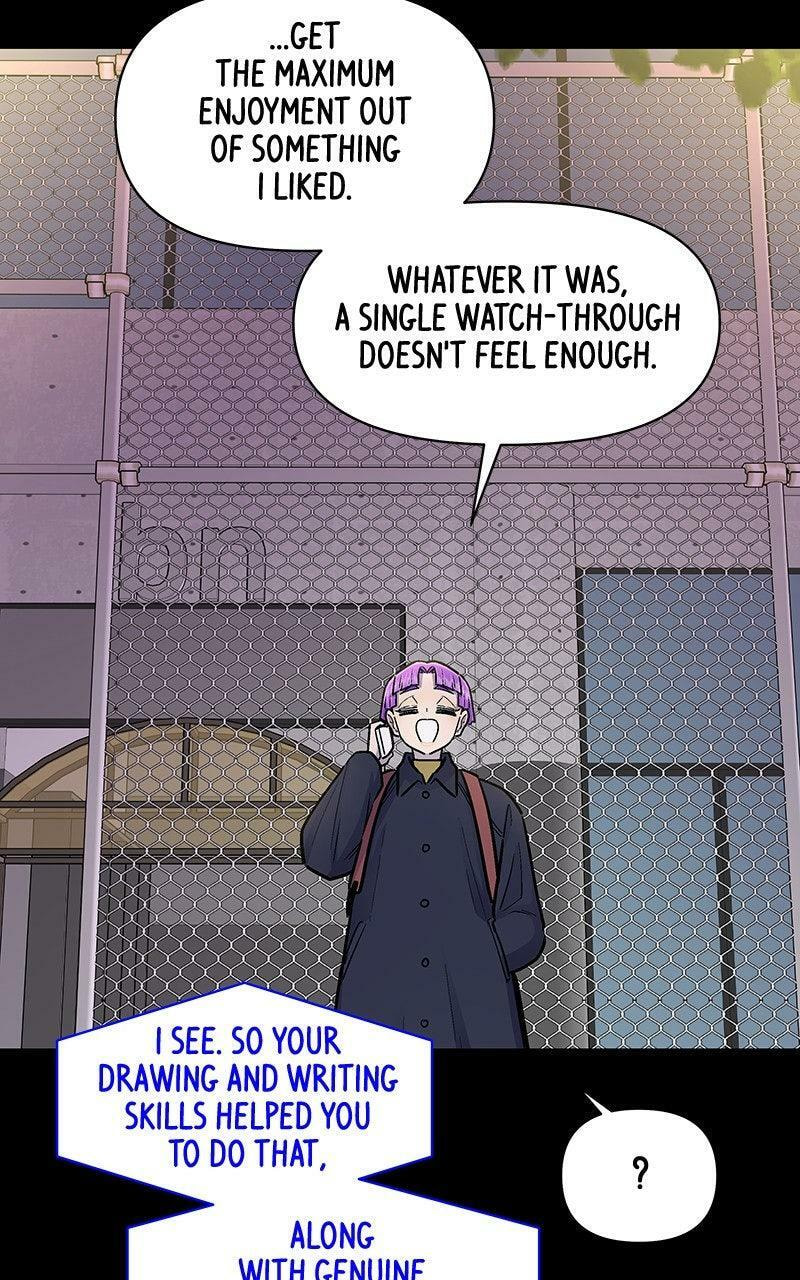Skool of Street Chapter 72 page 58 - 