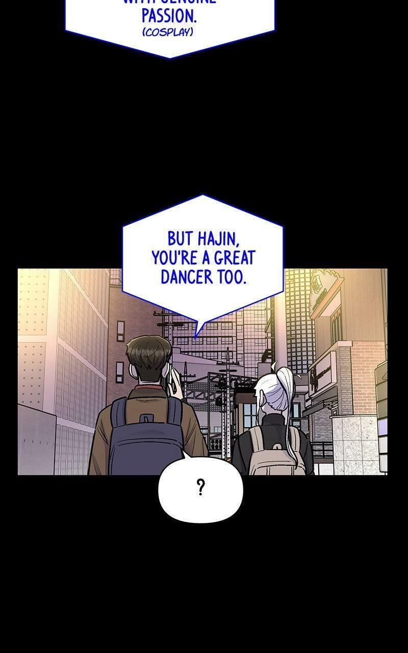 Skool of Street Chapter 72 page 59 - 