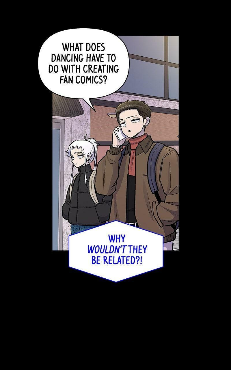 Skool of Street Chapter 72 page 60 - 