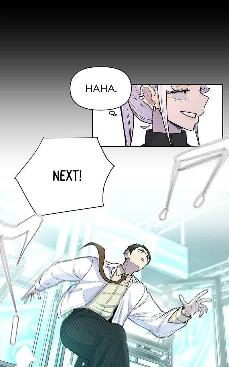 Skool of Street Chapter 72 page 63 - 